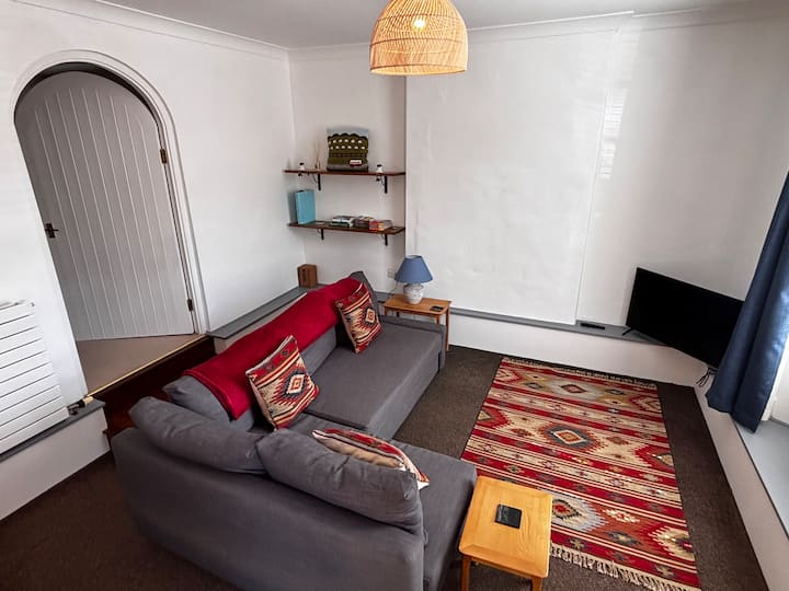 Ground Floor Flat 5 Mins Walk To Centre Of Keswick - Keswick