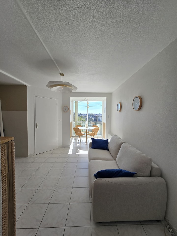 Appartement En Résidence - Perros-Guirec