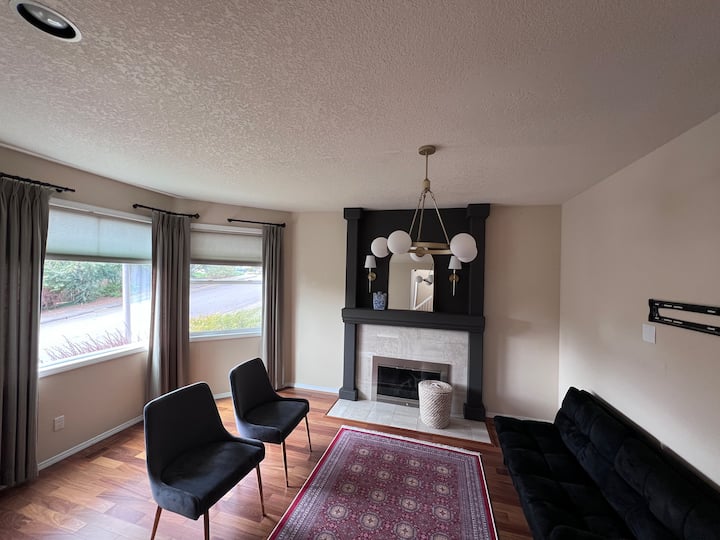 Our Cozy Haven - Sherwood, OR