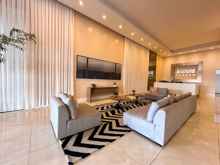 Ribeirão Studio Prime - Ribeirão Preto