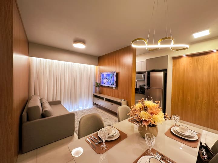 Ribeirão Studio Prime - Ribeirão Preto