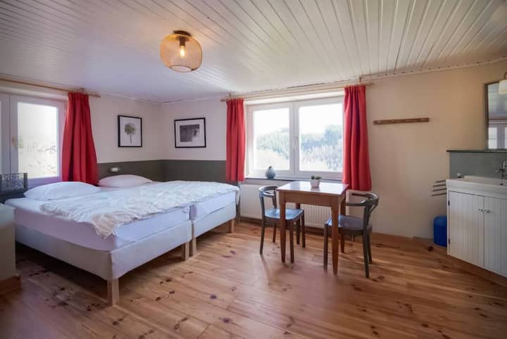 Slaapkamer 5
