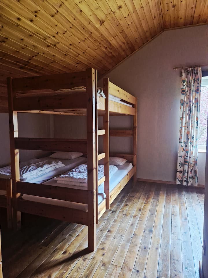 Slaapkamer 3