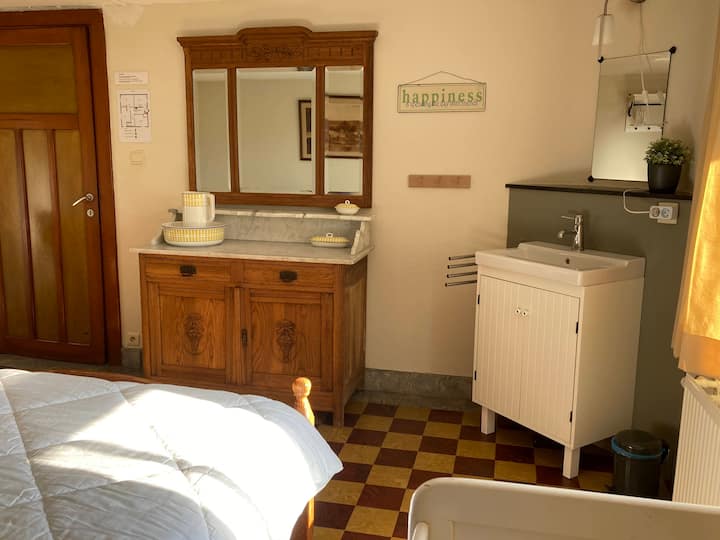 Slaapkamer 6