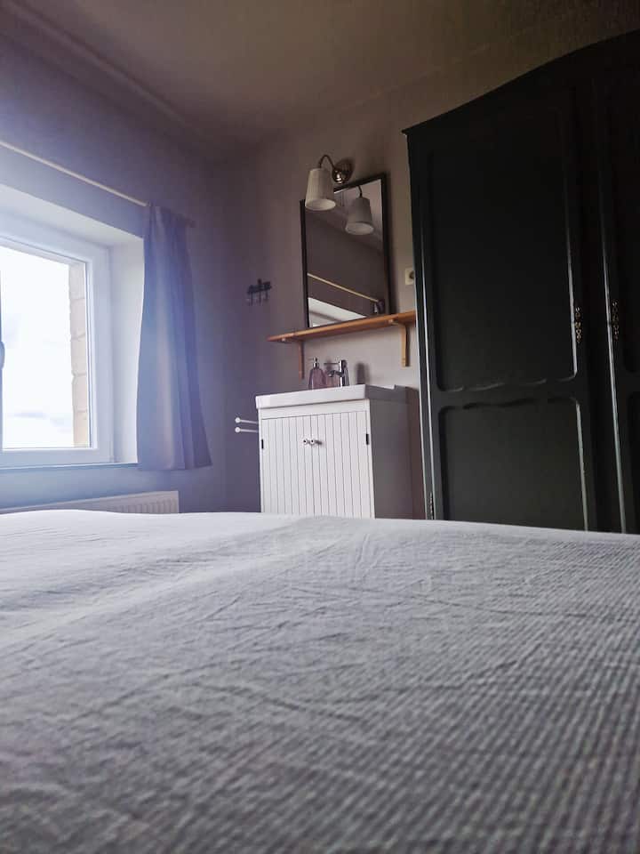 Slaapkamer 2