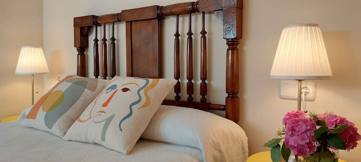 Habitación 1
