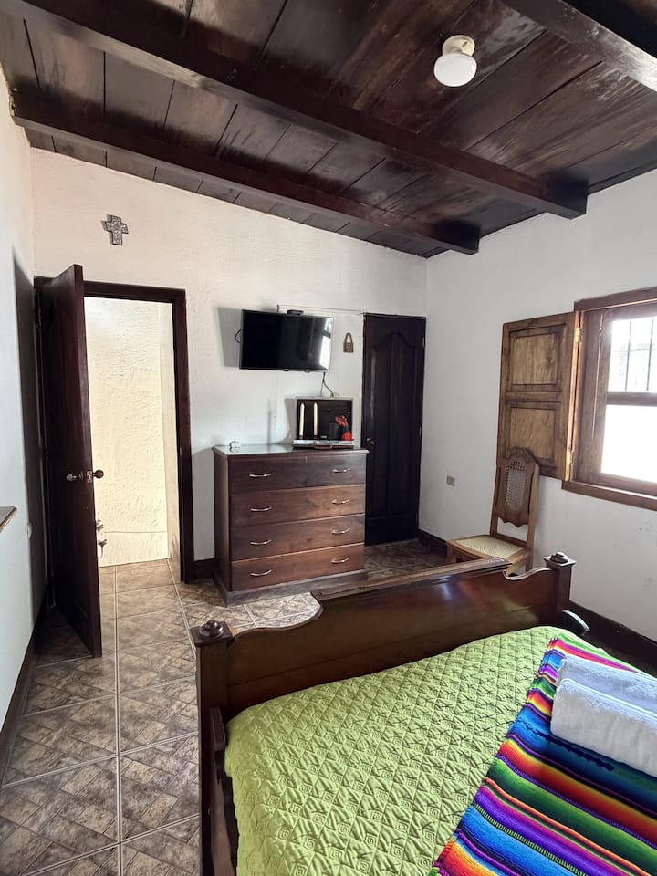 Habitación 4