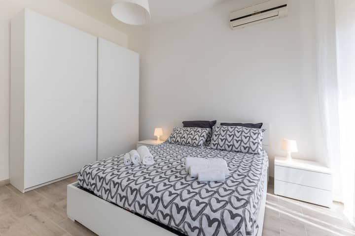 Mi Casa Es Tu Casa - Piano Terra - Marina di Ragusa