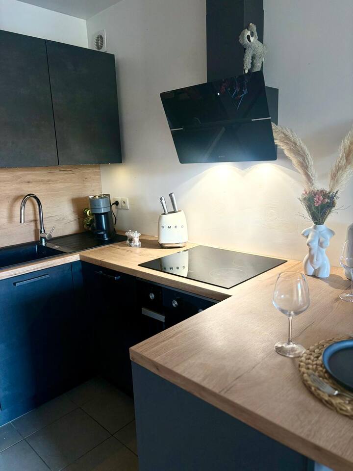 Appartement Avec Grande Terrasse, Piscine Commune - Roquebrune-sur-Argens