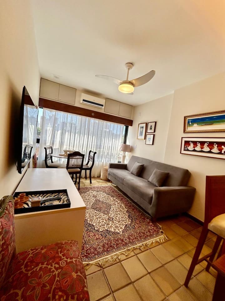 Ondina Apart Hotel, 305