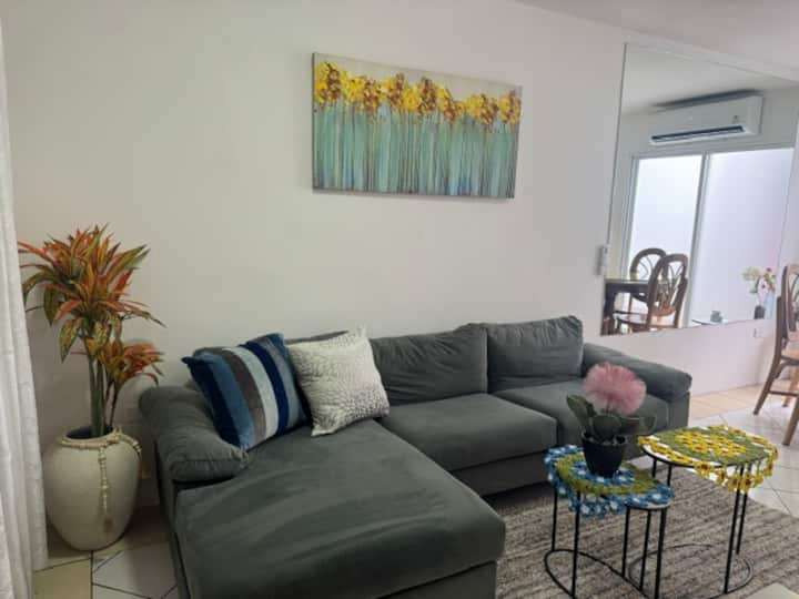 Modern Unique,1br House Ac/hot Water - San Salvador (El Salvador)