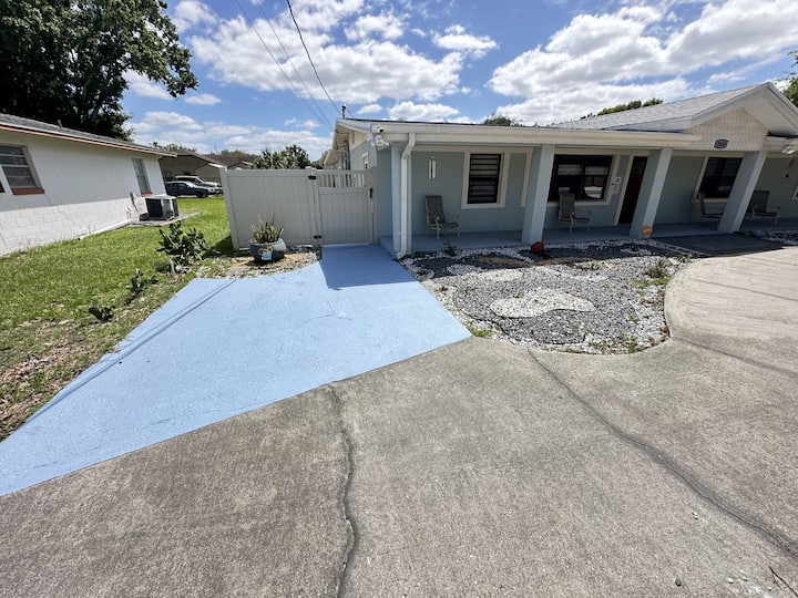 Lovely Kissimmee - Kissimmee, FL