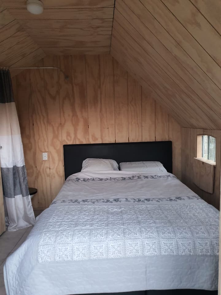 Soveværelse nr. 2