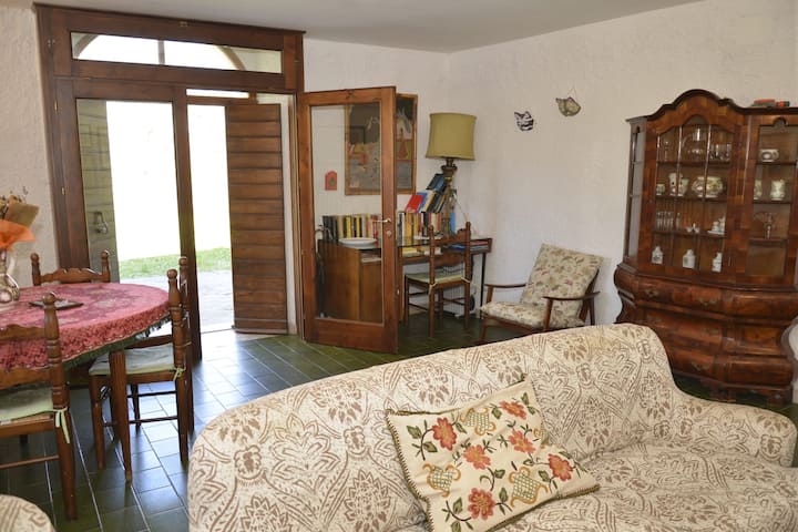 Delightful Villa 2 In Estate 1hr From Rome - Tagliacozzo