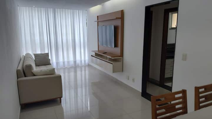 Apartamento Vista Mar - Vila Velha