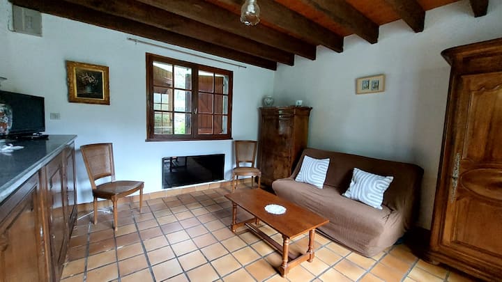 Chalet à Château Verdun - Plateau de Beille