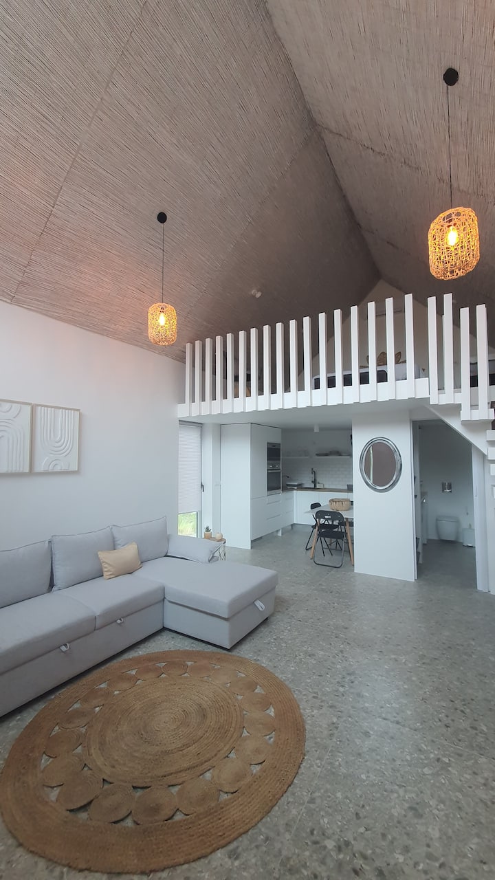 Bungalow Room - Ribeira Grande