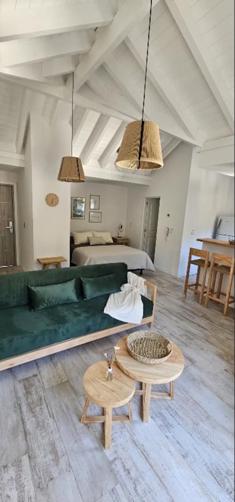 Top performing Airbnb: Pinot 14 in Departamento Lácar