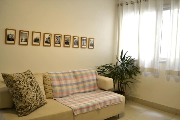 Fully Equipped 2br Apt In Marista Perfect4families - Goiânia