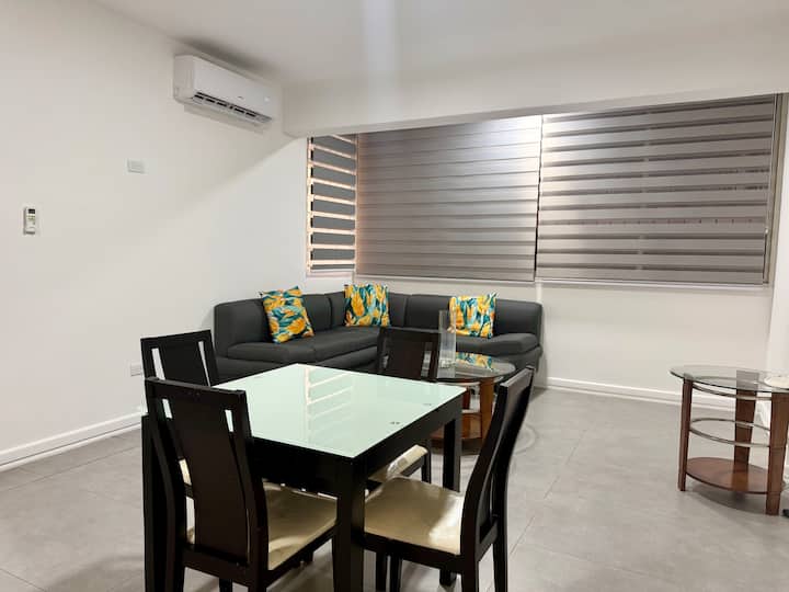 Ve-oasis Moderno En Chacao:camina Libre Y Descansa - Caracas