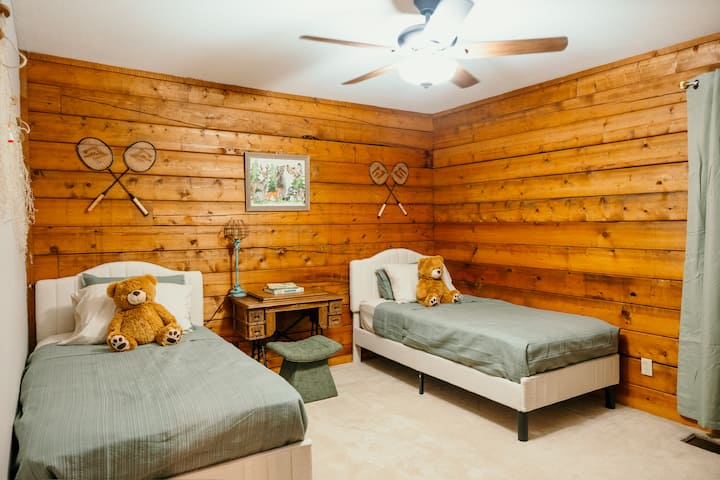 Спална соба 3