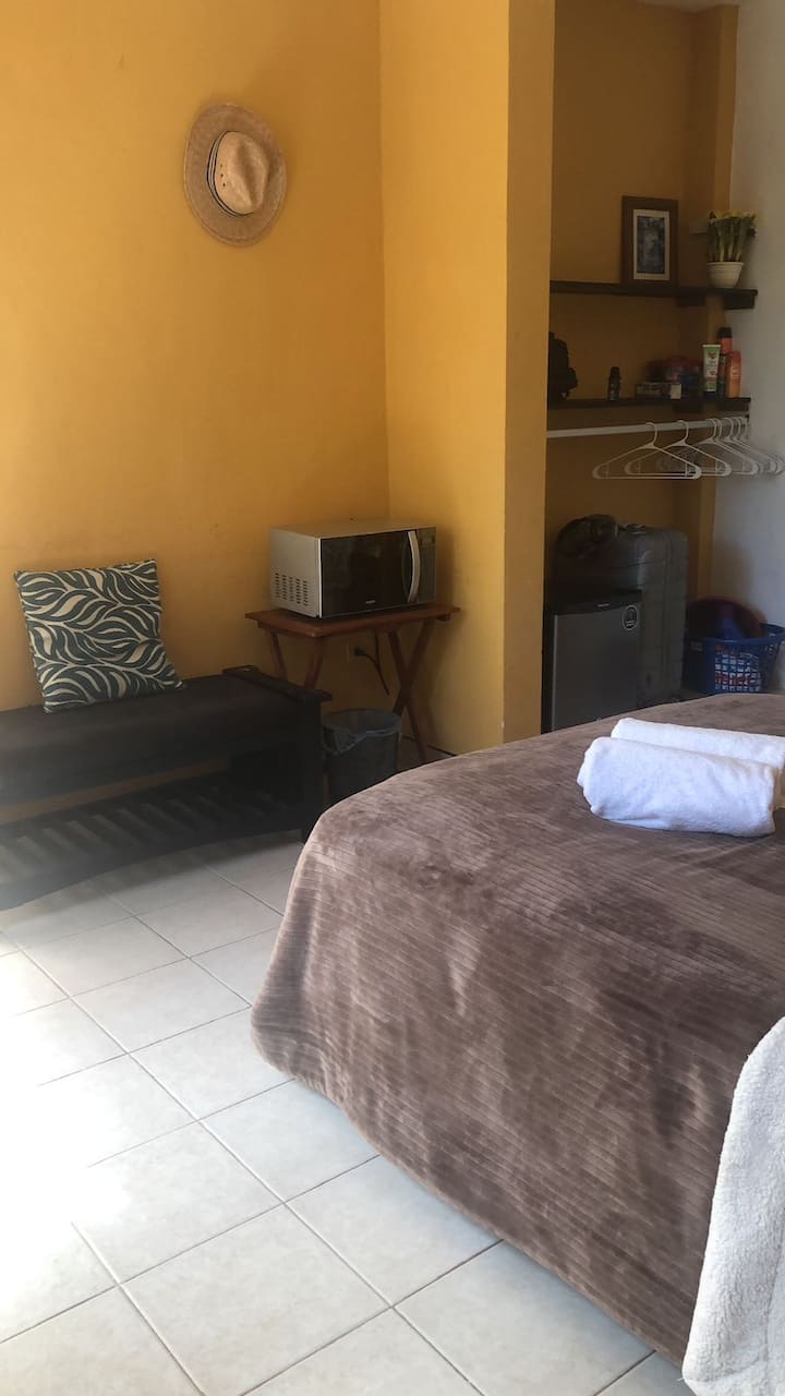 Dhomë gjumi