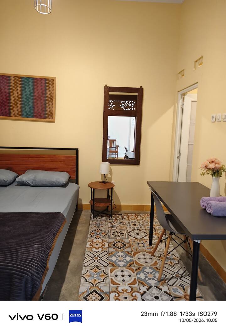 Dhomë gjumi 3