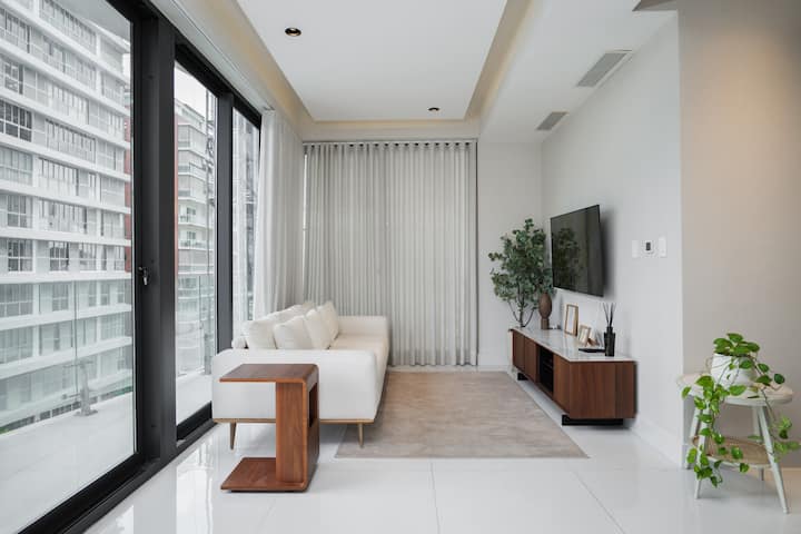 Stylish Luxury Apartment With Premium Comfort - Santo Domingo (Dominican Republic)