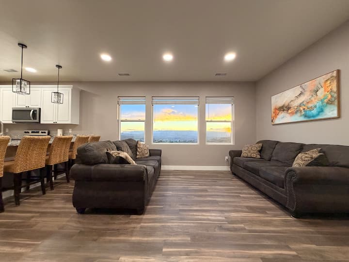 Rim Trail Cottage At Lake Powell - Page, AZ