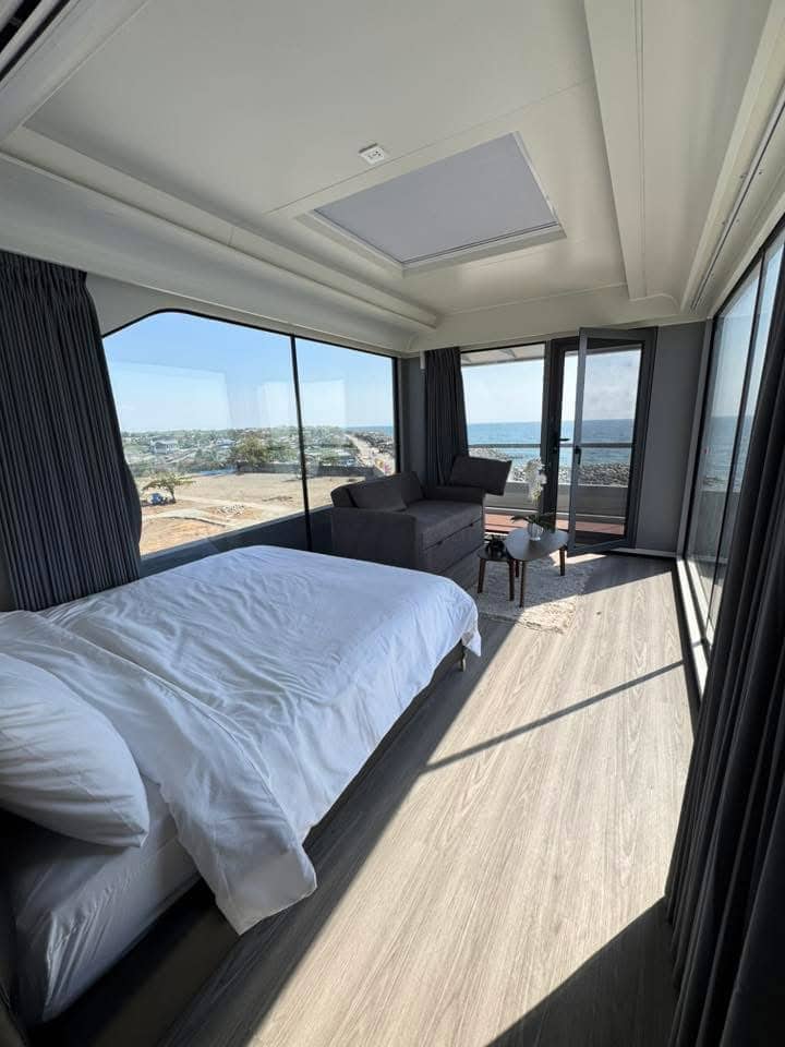 Beachfront Penthouse Agoo La Union - Agoo