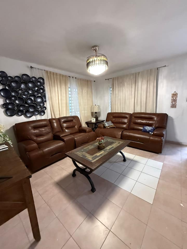 Casa Brisas Del Norte #3 - Arecibo