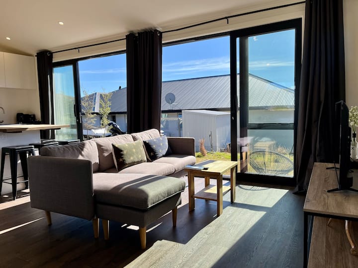 The Little Cottage | Lake Tekapo - Lake Tekapo