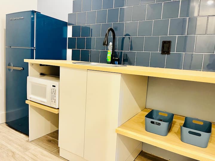 Brand New Studio/apartment - Austin