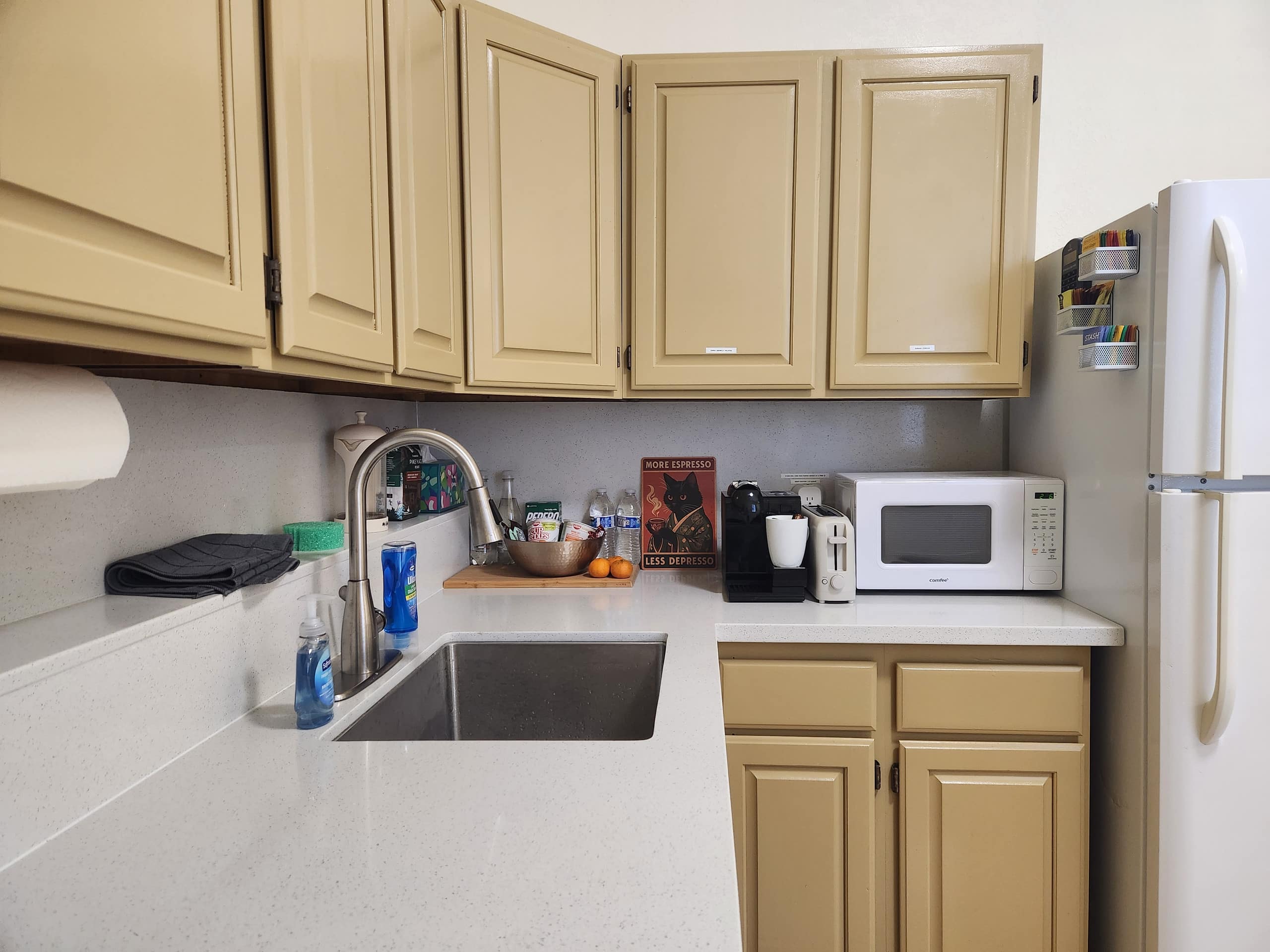 Home in San Francisco · ★5.0 · 2 bedrooms · 3 beds · 1 bath - Image 2
