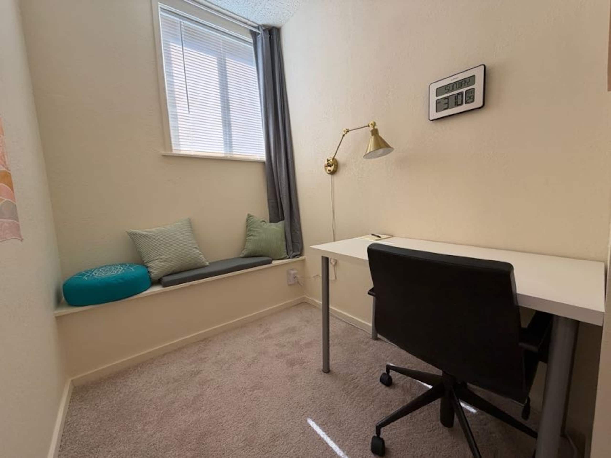 Home in San Francisco · ★5.0 · 2 bedrooms · 3 beds · 1 bath - Image 4