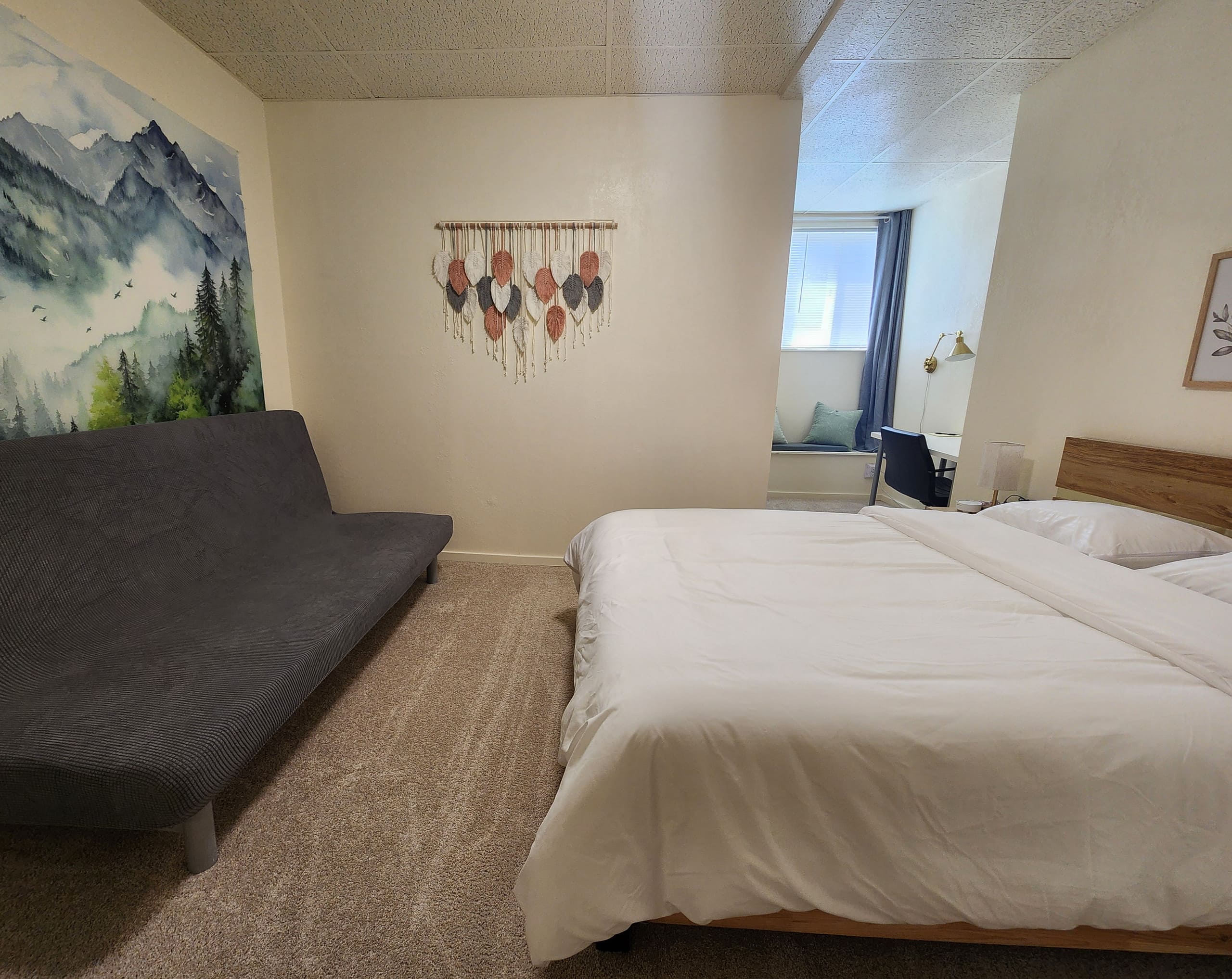 Home in San Francisco · ★5.0 · 2 bedrooms · 3 beds · 1 bath - Image 3