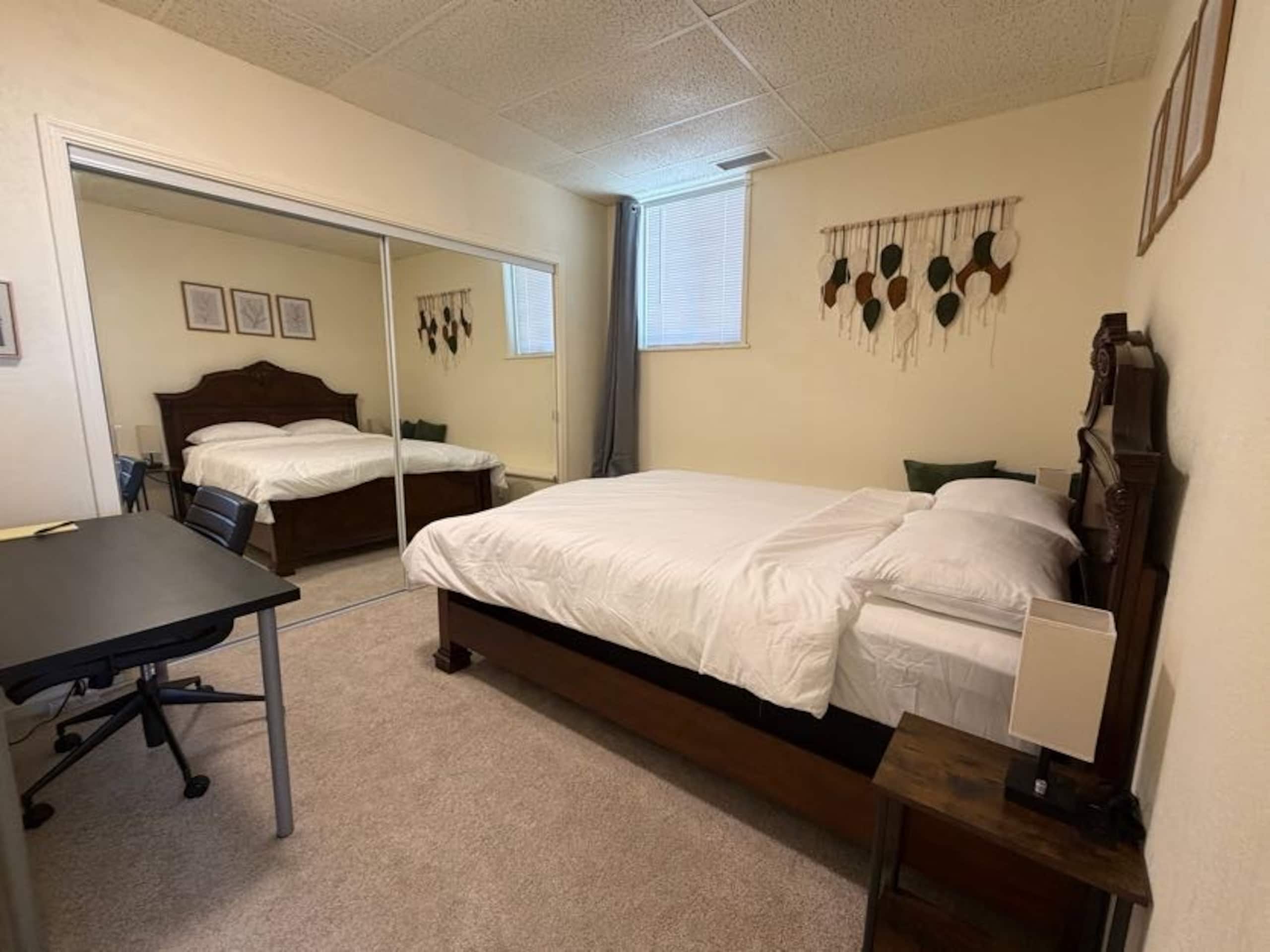 Home in San Francisco · ★5.0 · 2 bedrooms · 3 beds · 1 bath - Image 5