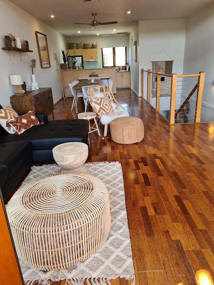 Villa #38 South Shores ~ Relaxed Coastal Vibes - Normanville
