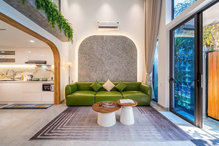 New Auravilla| 2brs| Walk To Beach| Private Pool - Da Nang