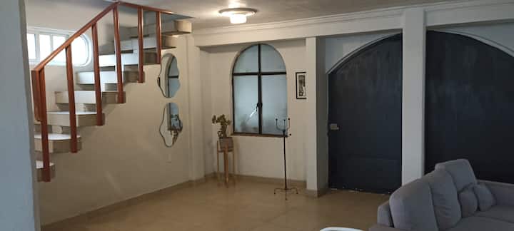 Casa Girasoles - Tlalnepantla de Baz