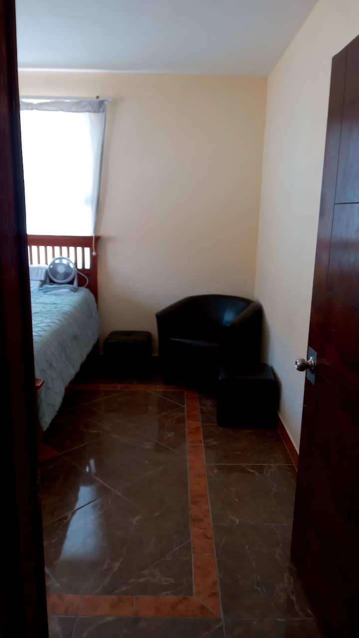Dhomë gjumi 3