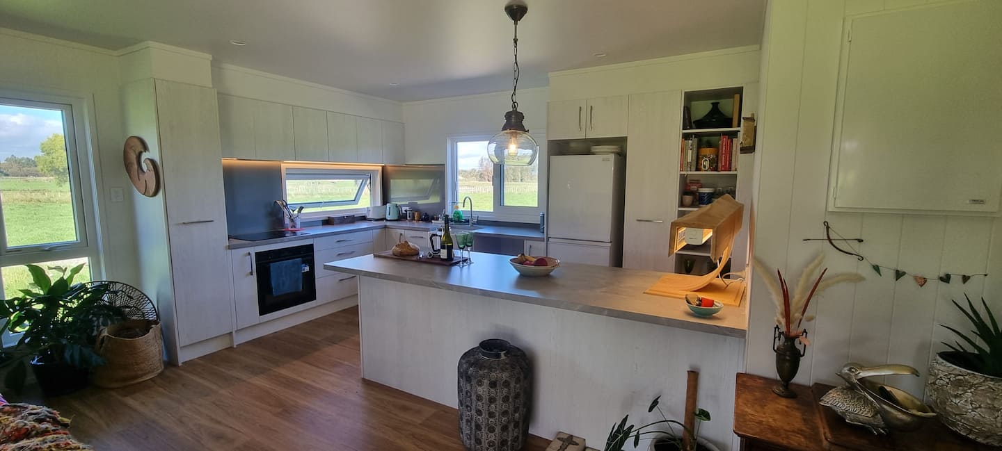 Lake Reserve Eco Pod Haven 5