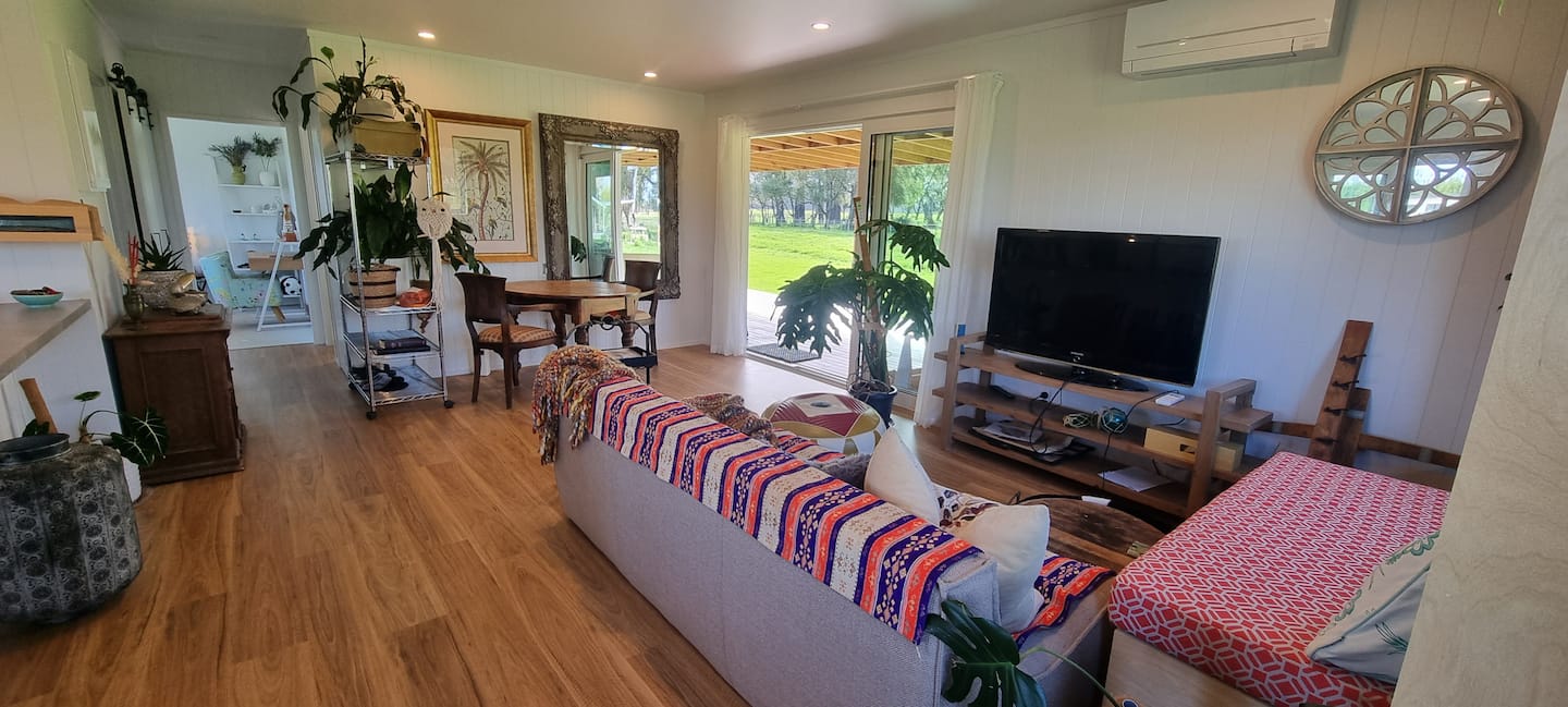 Lake Reserve Eco Pod Haven 4