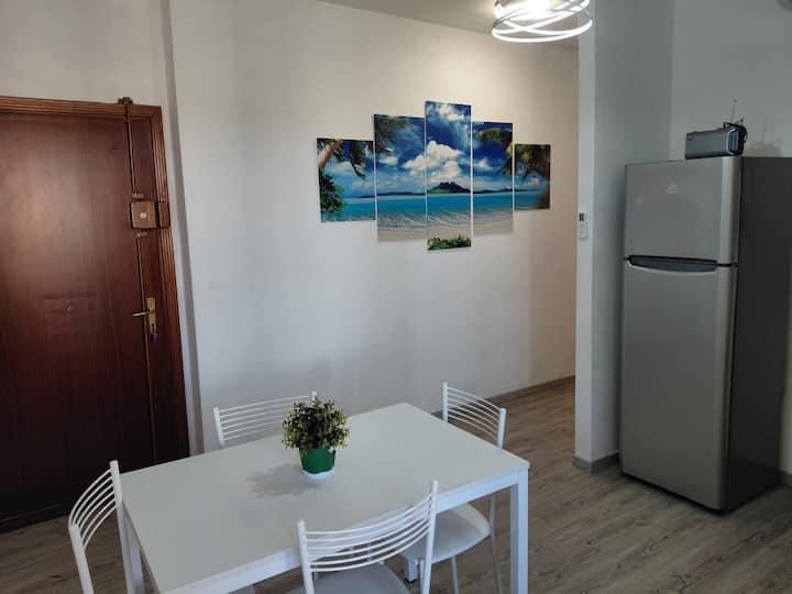 Appartamento A Follonica Senzuno - Follonica