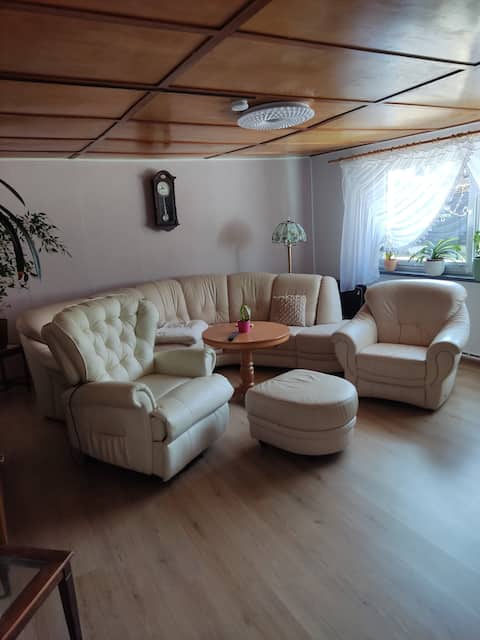 Top performing Airbnb: Vacations in nature in Templin