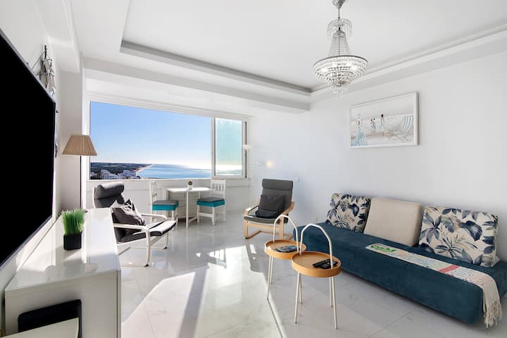 Delmar - Vilamoura
