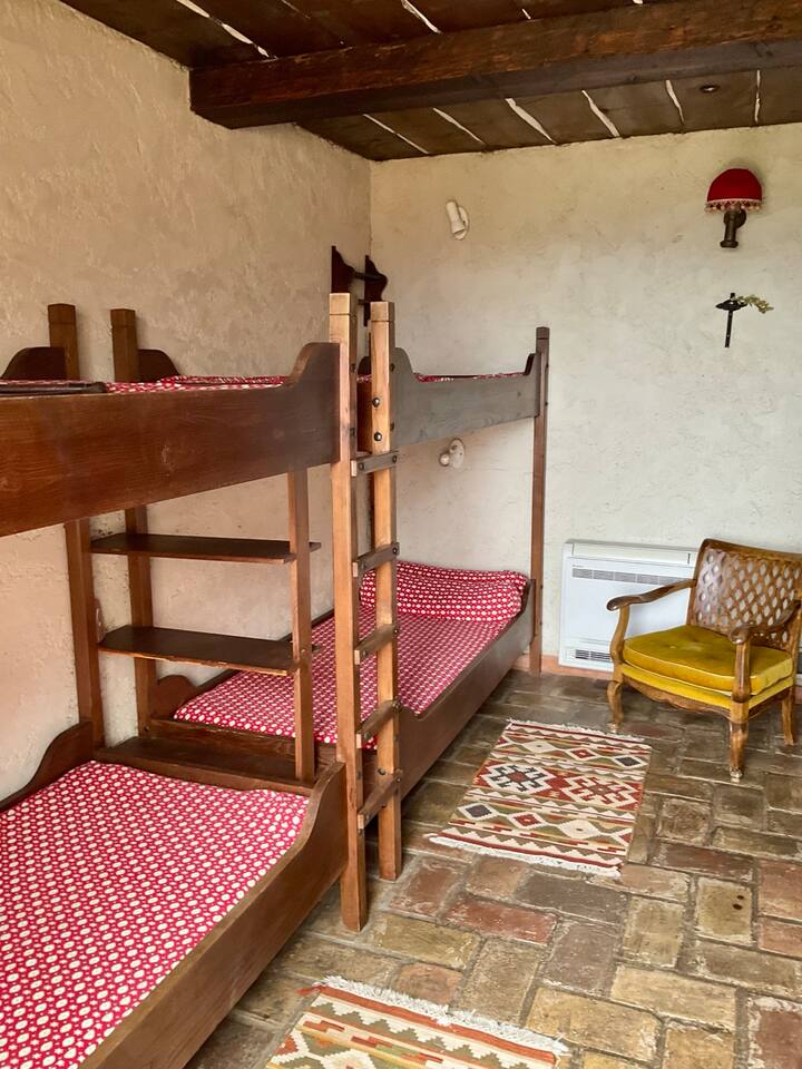 Chambre 3