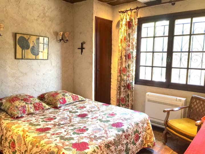 Chambre 2