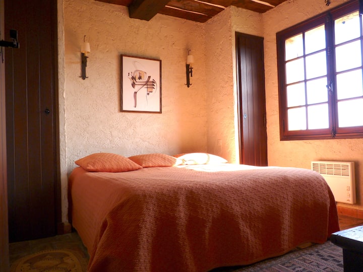 Chambre 1