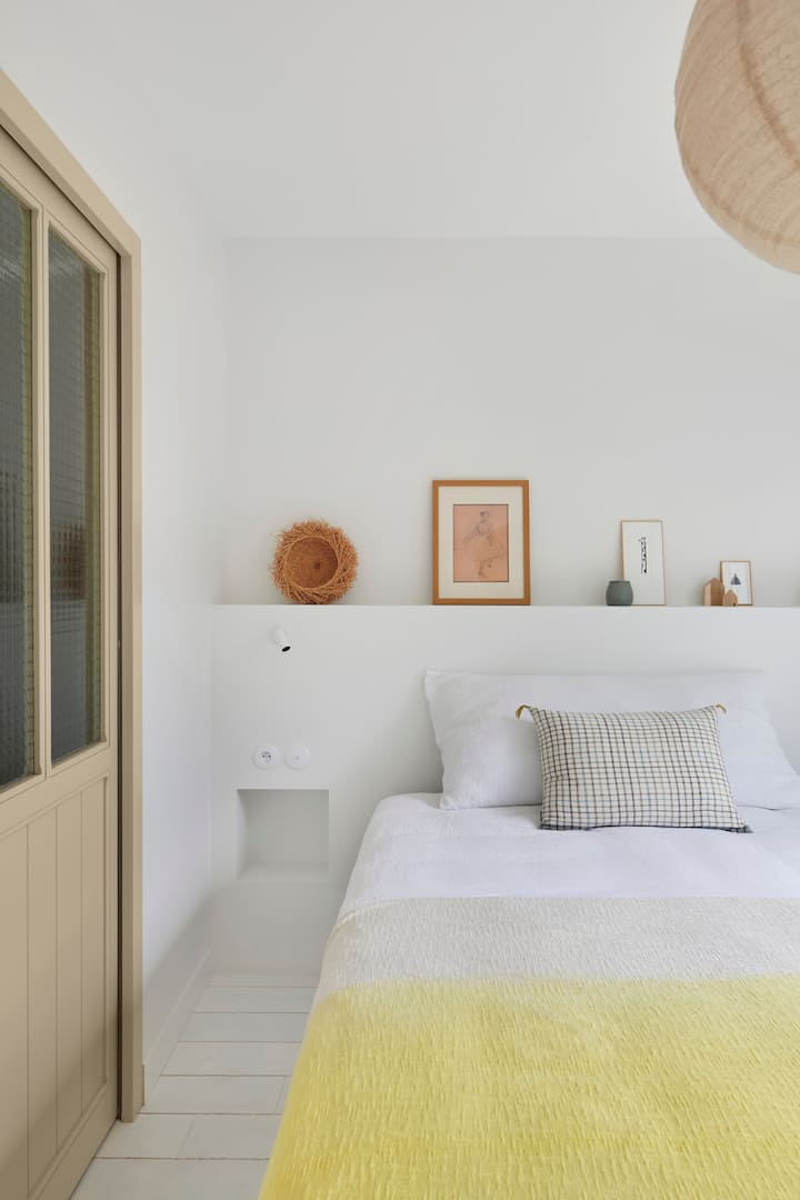 Appartement Idéalement Situé Vue Mer - La Baule-Escoublac
